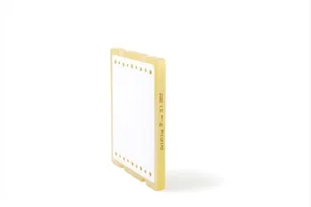 500KD الٹرا فلٹریشن کیسٹس