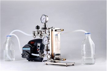 ایم آر این اے ڈرگ مینوفیکچرنگ کے عمل کا مکمل تجزیہ: ٹی ایف ایف ٹکنالوجی کس طر...