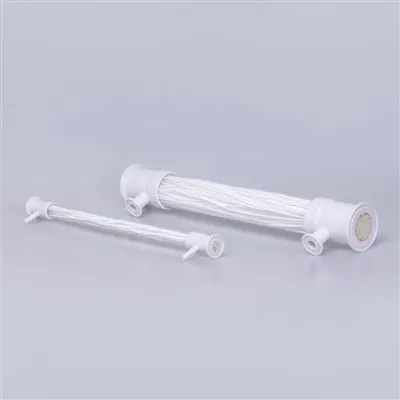 TFF کھوکھلی فائبر